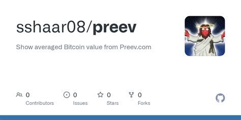 preev btc